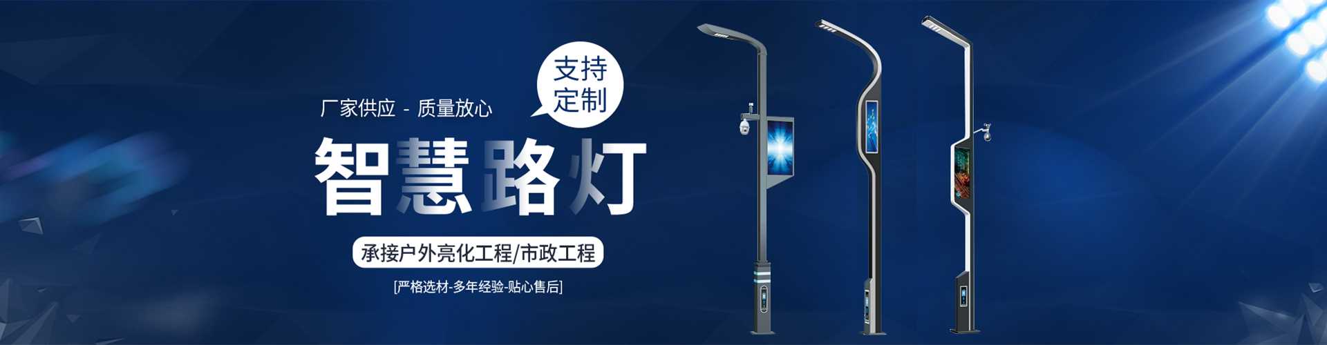 乌当区太阳能路灯定制厂家